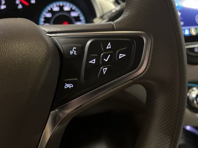 Used 2024 Chevrolet Malibu LT image 33