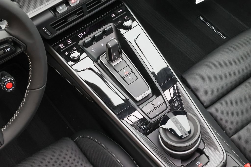 New 2026 Porsche 911 Carrera S image 49