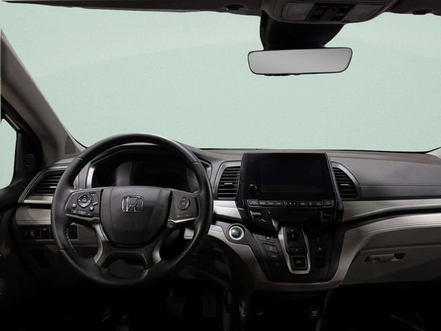 Used 2023 Honda Odyssey EX-L image 12