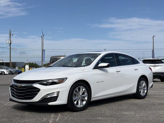 Used 2024 Chevrolet Malibu LT FWD image 13