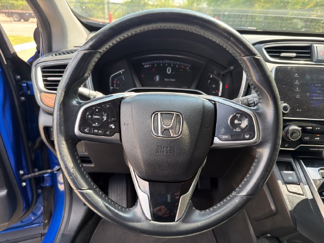 Used 2021 Honda CR-V EX-L image 17