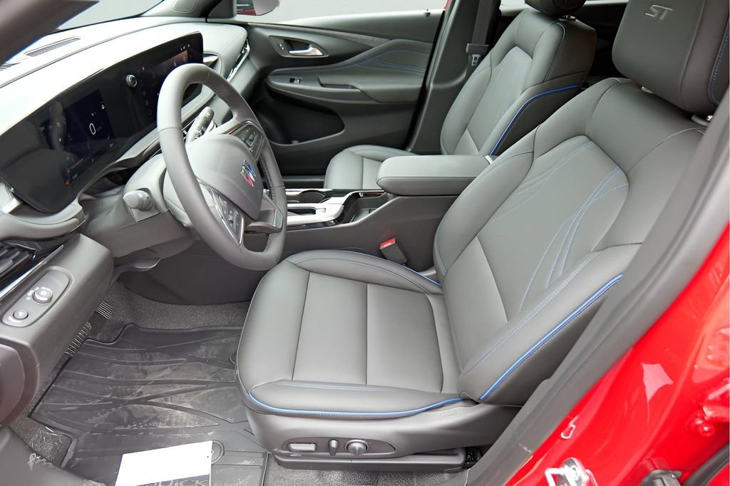 New 2026 Buick Envista Sport Touring w/ Convenience I Package image 9