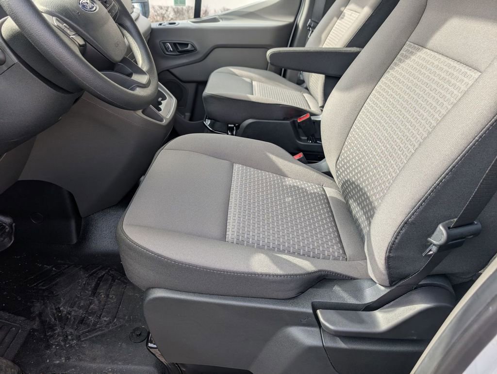 New 2026 Ford Transit 350 XL image 19