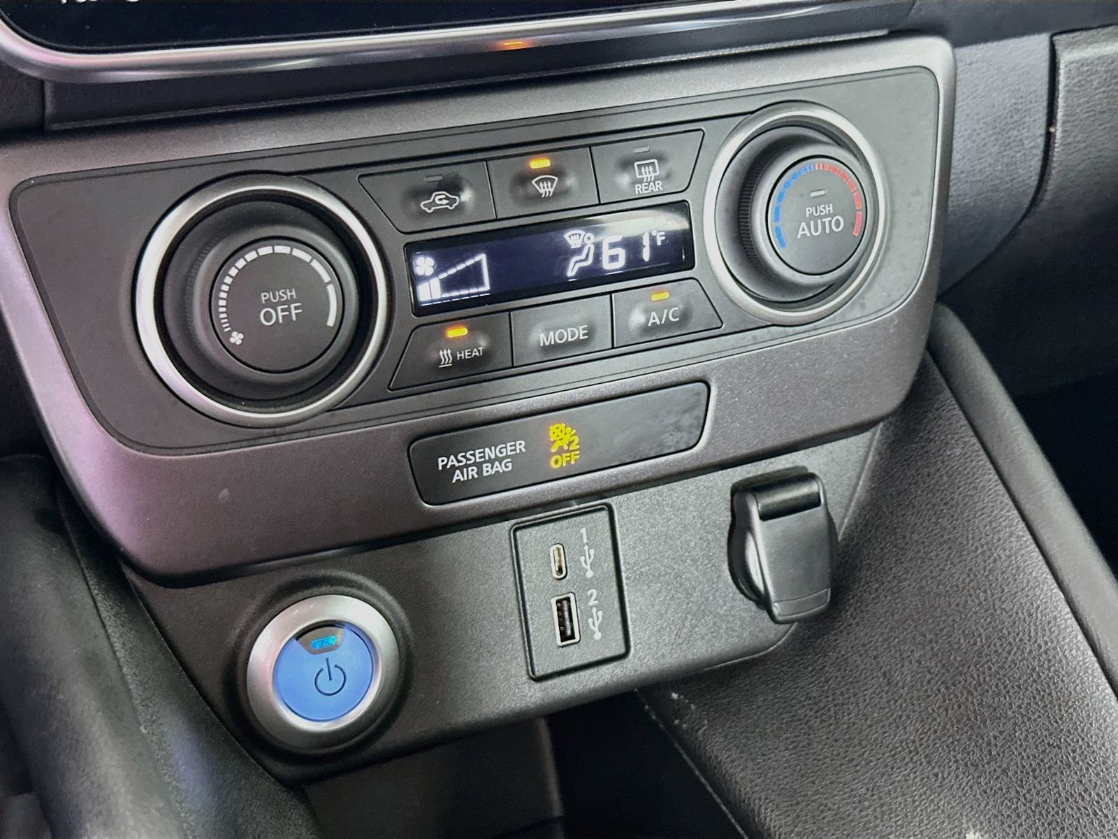 Used 2023 Nissan Leaf S FWD image 15