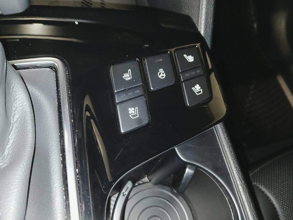 Used 2025 Kia Sportage X-Pro Prestige AWD/4WD image 21
