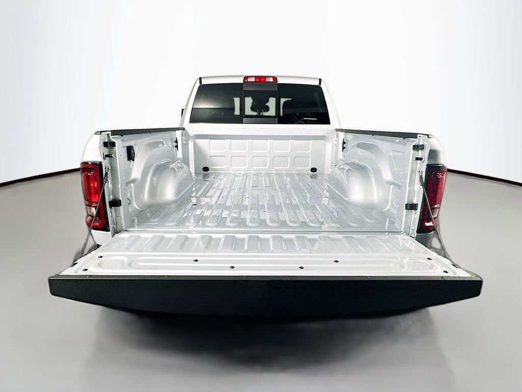 New 2026 RAM 2500 Tradesman image 16