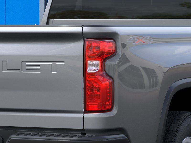 New 2025 Chevrolet Silverado 3500 W/T w/ WT Convenience Package image 11