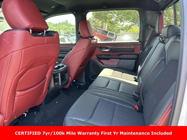 Used 2026 RAM 1500 Rebel w/ Rebel Level 1 Equipment Group AWD/4WD image 20