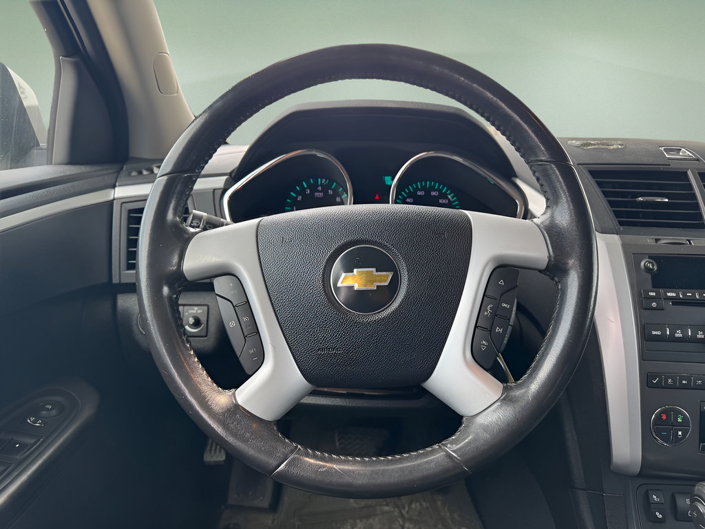 Used 2011 Chevrolet Traverse LT w/ Personal Connectivity Package AWD/4WD image 20