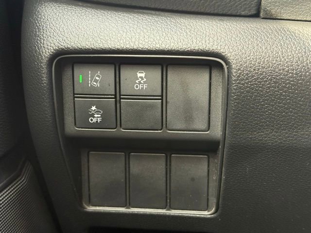 Used 2018 Honda CR-V EX image 19