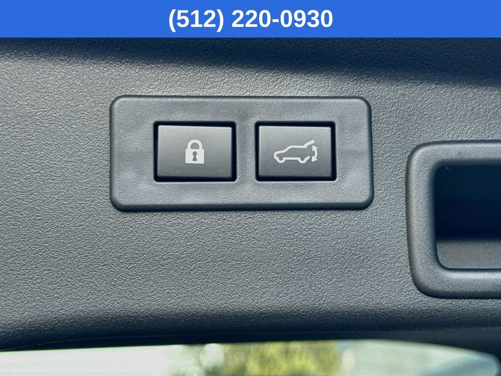 New 2026 Subaru Outback Premium AWD/4WD image 34