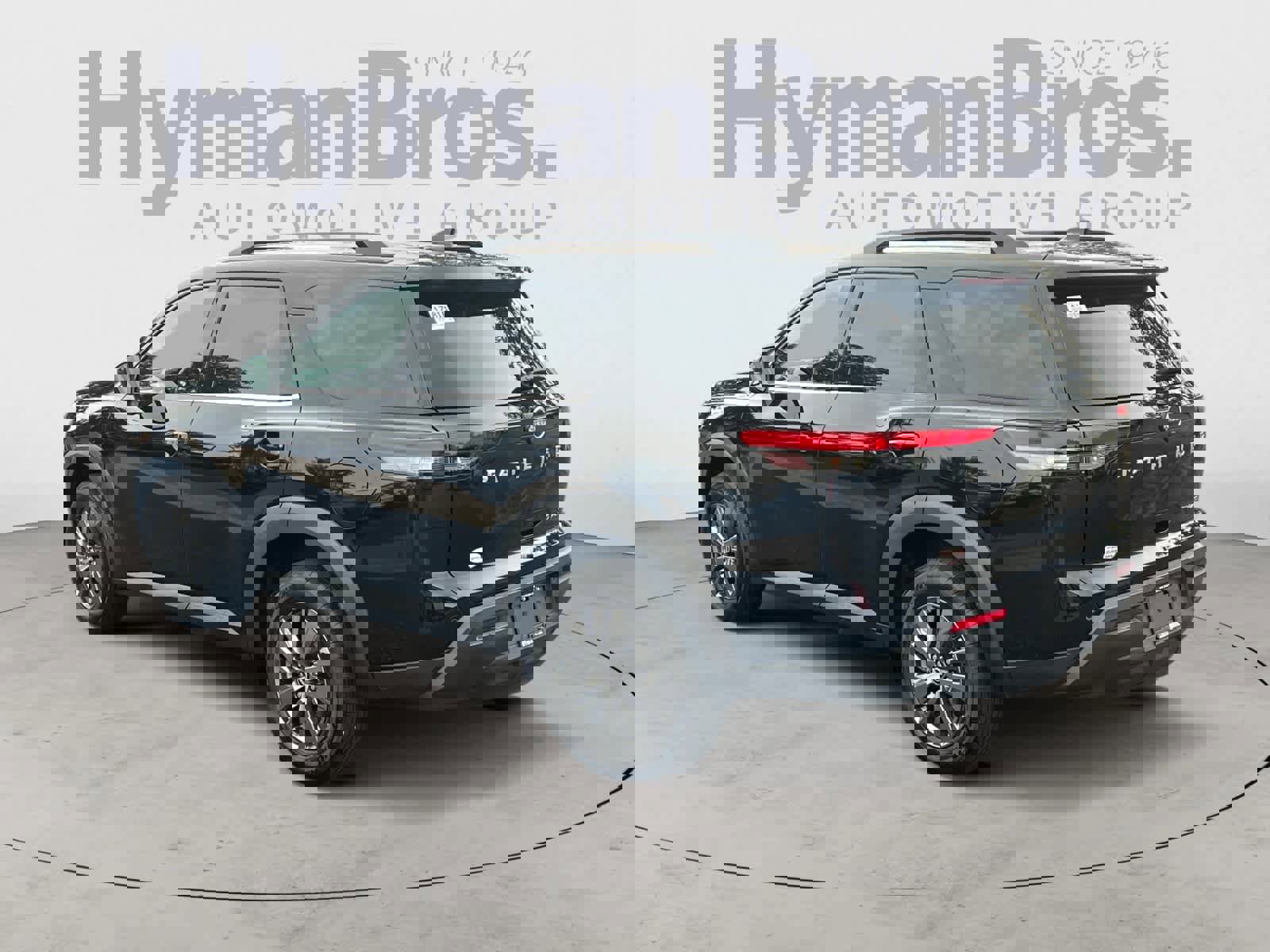 Certified 2022 Nissan Pathfinder SV w/ Cargo Package image 6