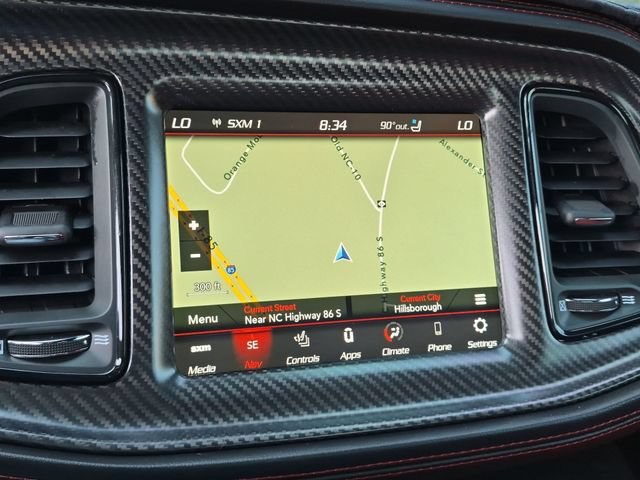 Used 2020 Dodge Challenger R/T Scat Pack RWD image 36