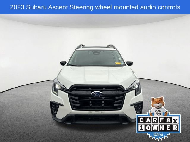 Used 2023 Subaru Ascent Onyx Edition image 14