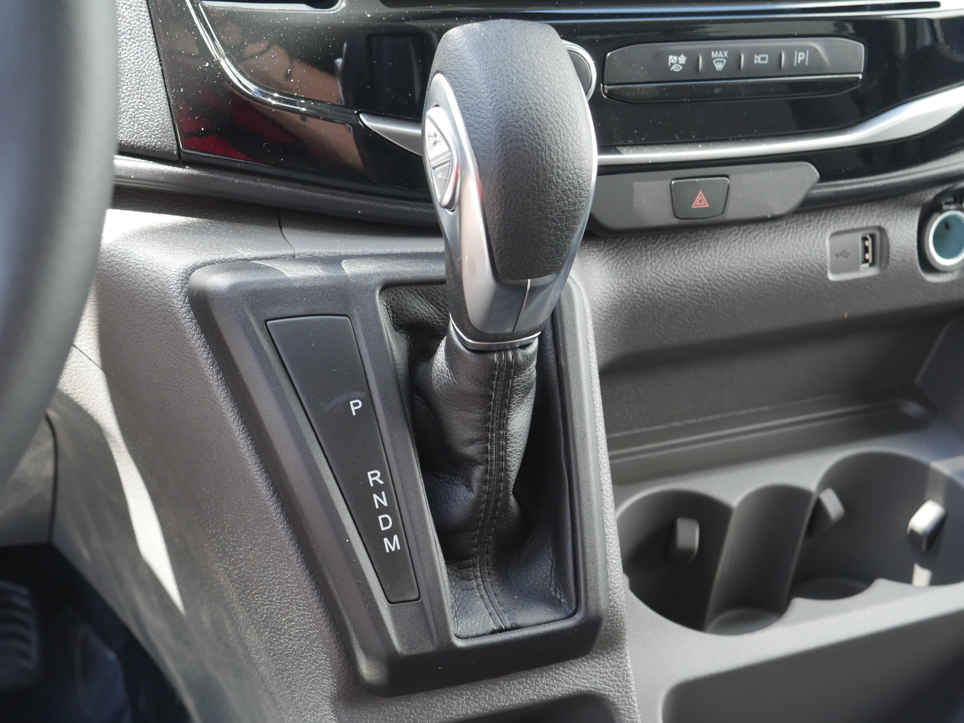 New 2026 Ford Transit 350 XLT AWD/4WD image 17