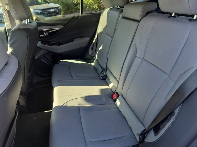 Used 2023 Subaru Outback Limited XT AWD/4WD image 30
