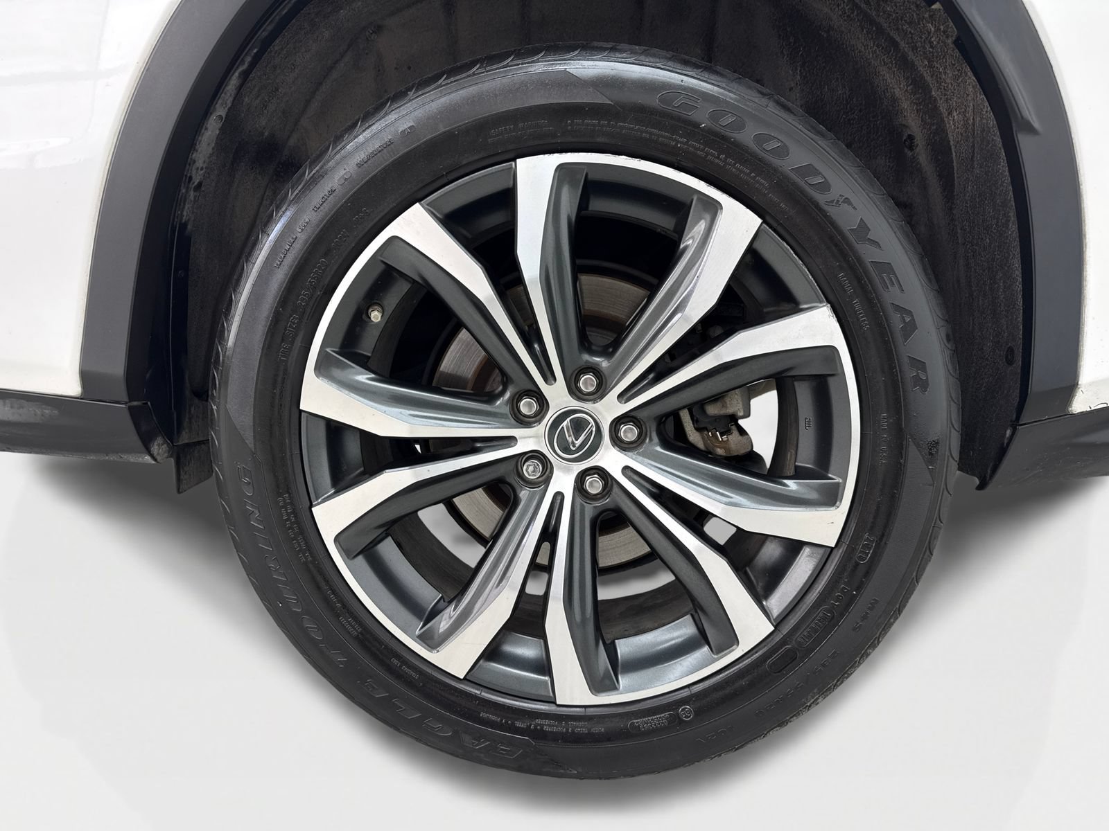 Used 2019 Lexus RX 350 FWD w/ Navigation Package image 52