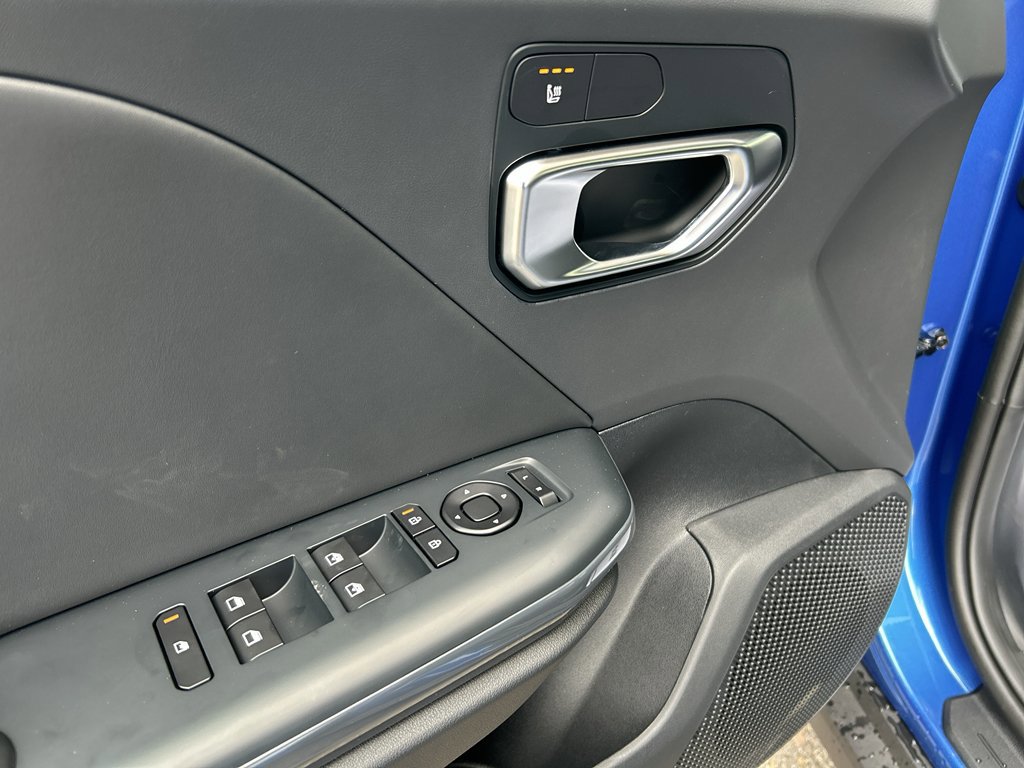 New 2026 Kia K4 EX FWD image 16