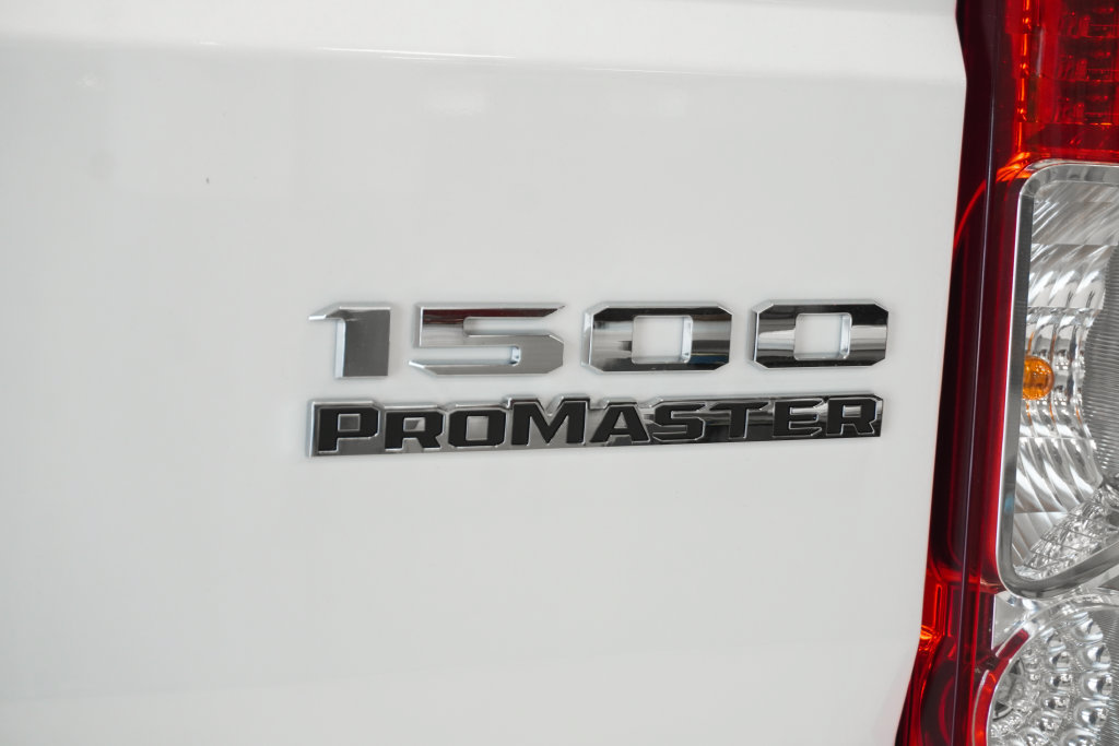 New 2027 RAM ProMaster 1500 w/ Convenience Group FWD image 25