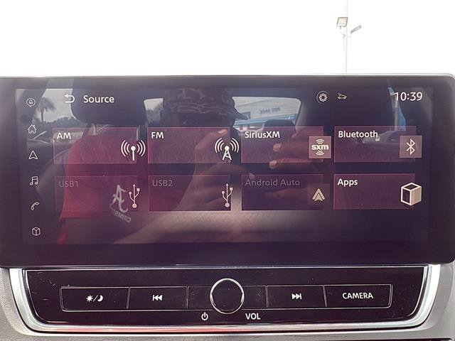 Used 2023 Nissan Altima 2.5 SR w/ SR Premium Package FWD image 25