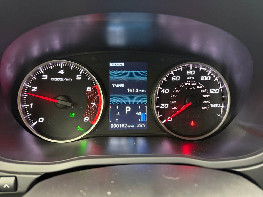 New 2026 Mitsubishi Eclipse Cross Black Edition image 16