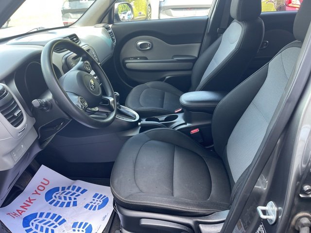 Used 2019 Kia Soul + image 14