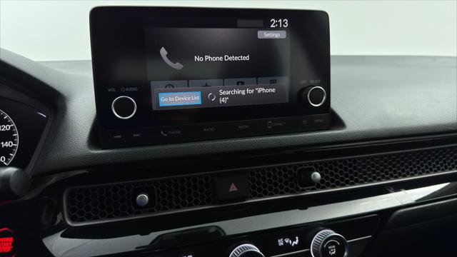 Used 2023 Honda Civic LX image 29