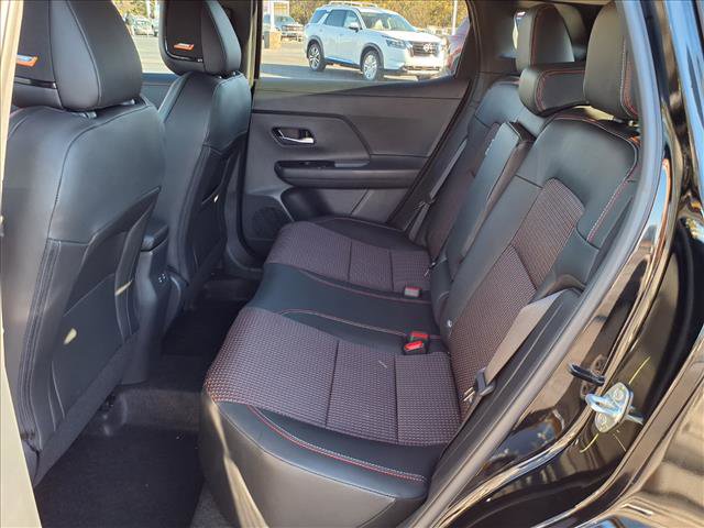 New 2026 Nissan Kicks SR w/ SR Premium Package image 10