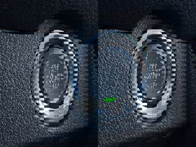 New 2025 Chevrolet Traverse LT w/ Enhanced Driving Package image 17