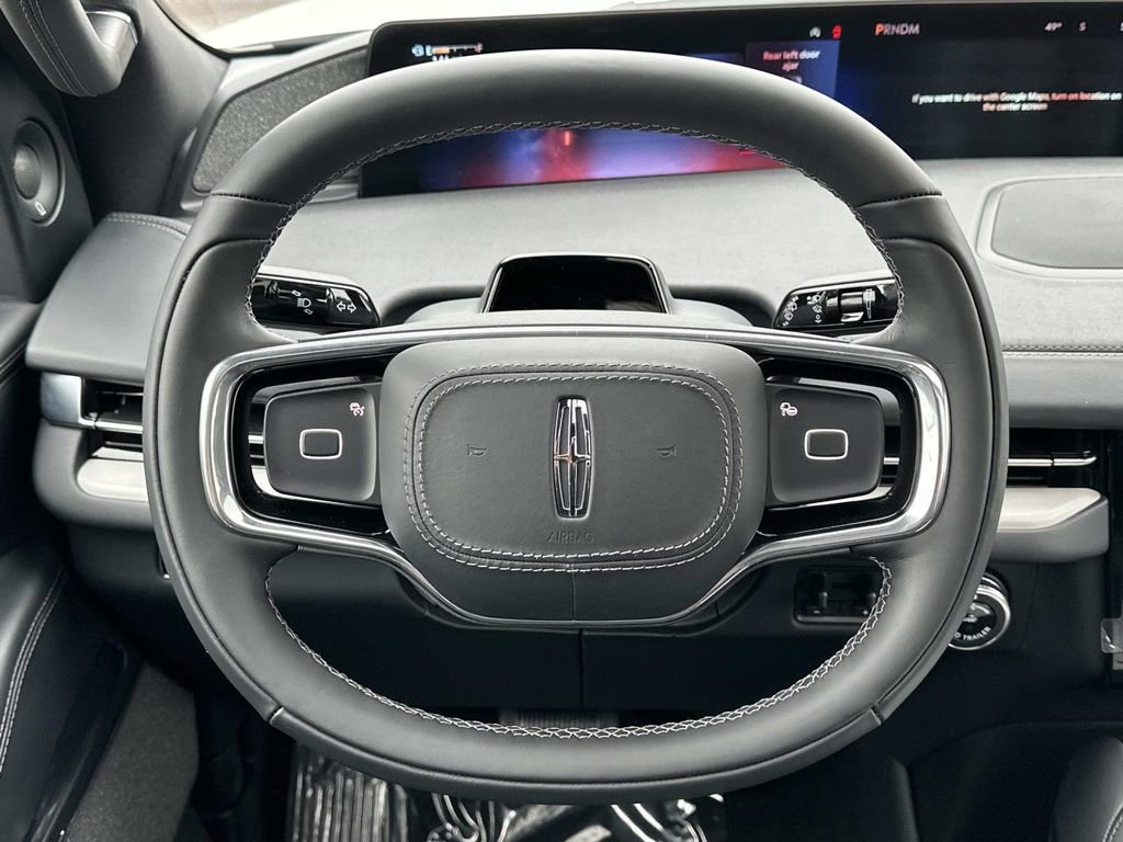 New 2025 Lincoln Navigator Reserve w/ Jet Appearance Package image 28
