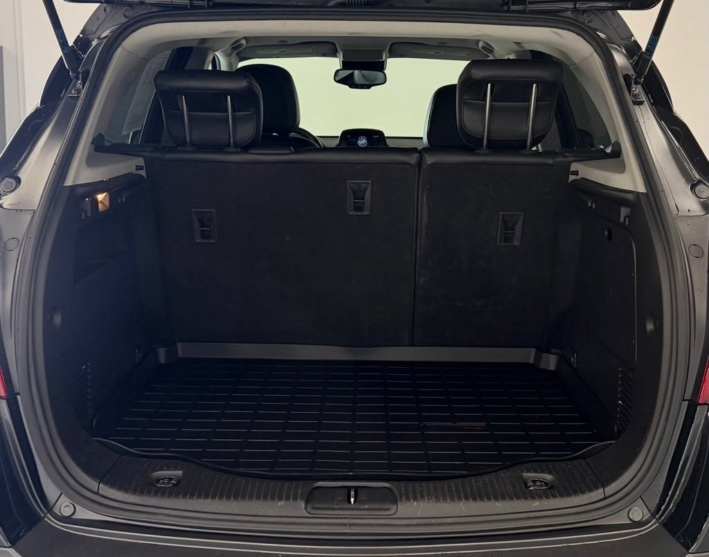 Used 2014 Buick Encore Leather FWD image 22
