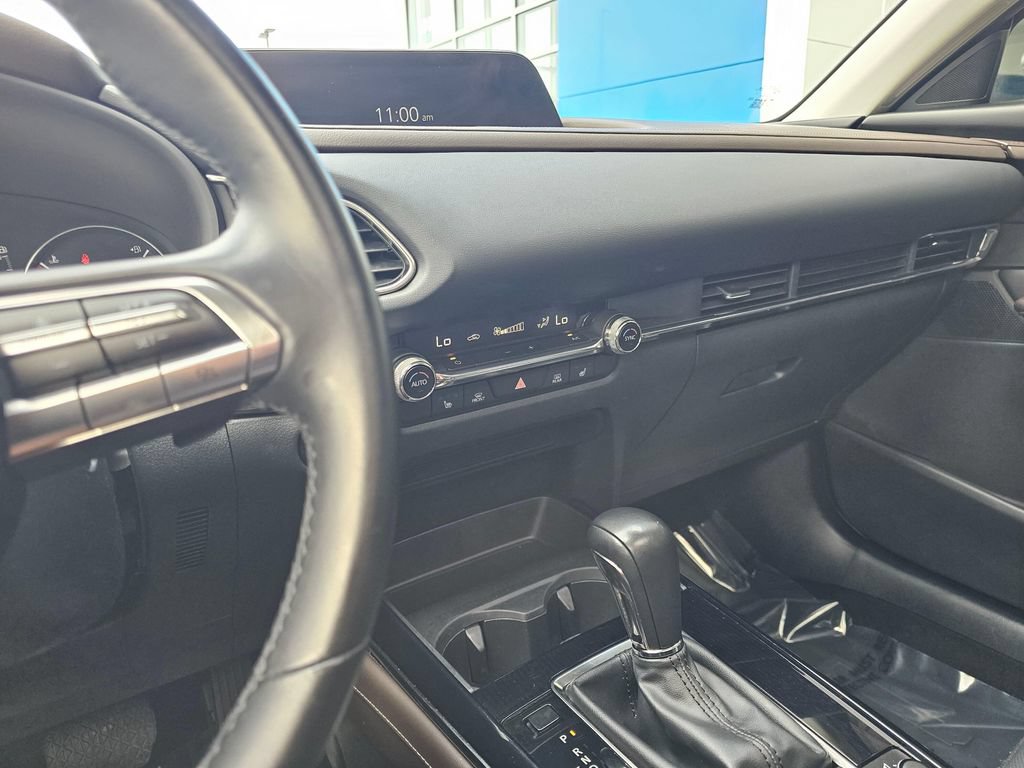 Used 2022 MAZDA CX-30 AWD 2.5 S w/ Premium Package image 66