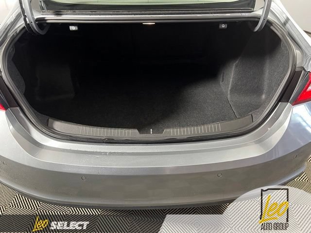 Used 2024 Chevrolet Malibu LT FWD image 22