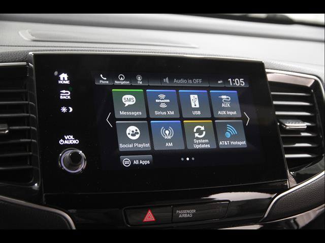 Used 2019 Honda Passport Elite image 11