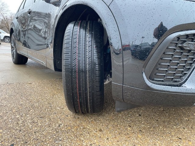 New 2025 MAZDA CX-70 3.3 Turbo S w/ Premium Package image 17