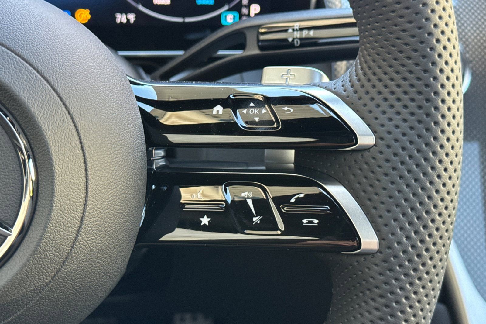 New 2026 Mercedes-Benz GLC 300 image 27