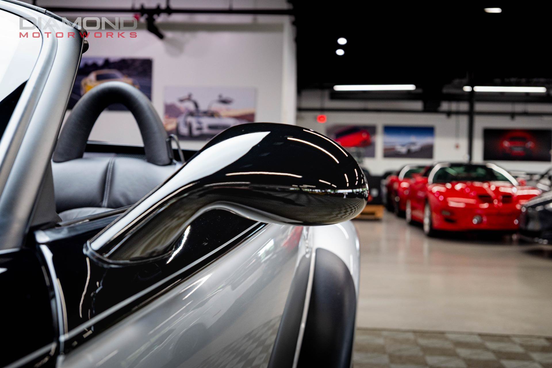 Used 2001 Plymouth Prowler RWD image 34