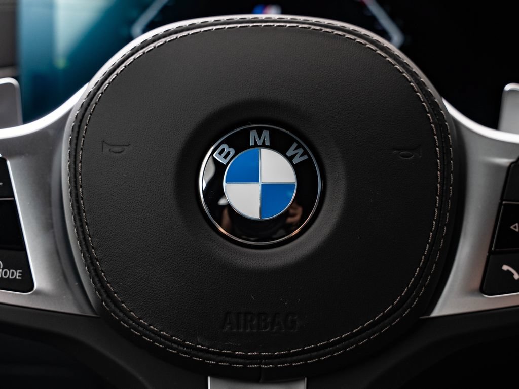 New 2027 BMW X7 xDrive40i w/ Executive Package AWD/4WD image 34