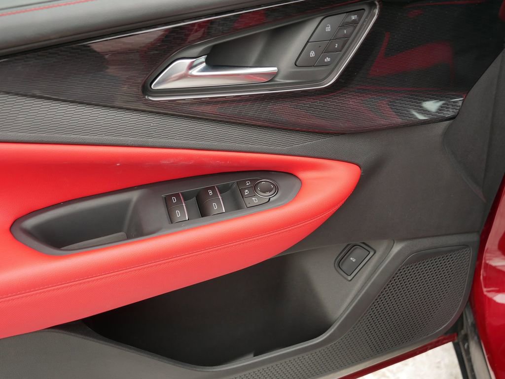 Used 2024 Chevrolet Blazer EV RS image 14