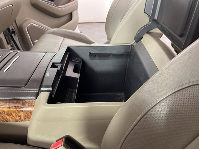 Used 2017 Chevrolet Tahoe Premier image 29