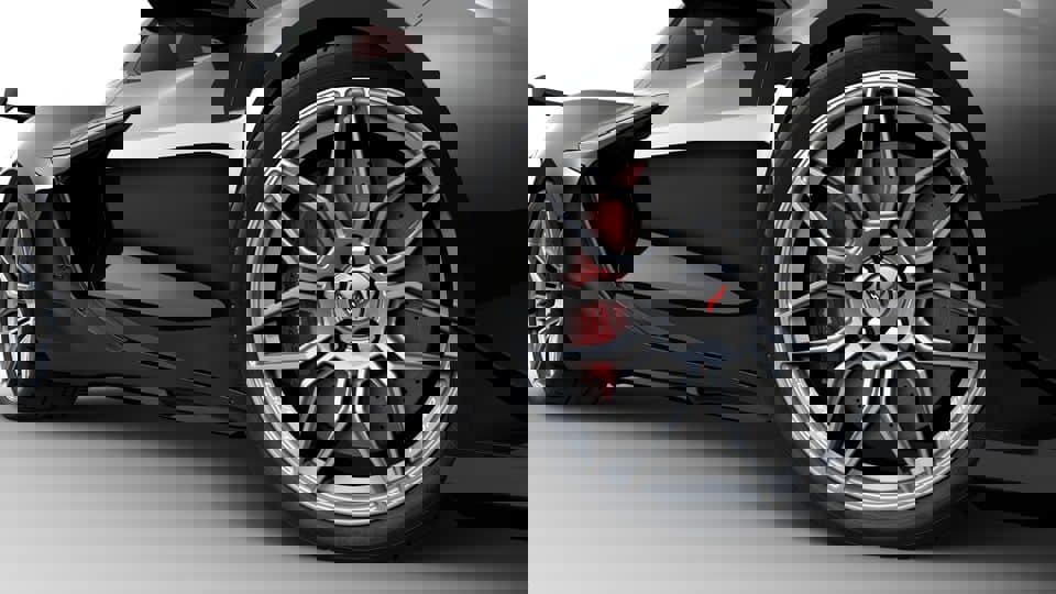 New 2026 Chevrolet Corvette Z06 image 32