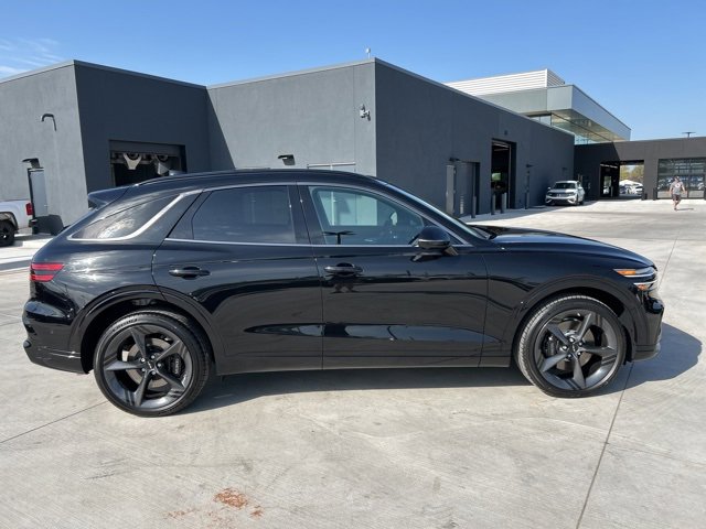 New 2026 Genesis GV70 3.5T Sport Prestige image 5