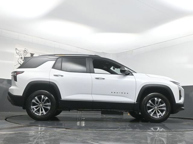 New 2026 Chevrolet Equinox LT w/ LPO, Floor Liner Package image 31