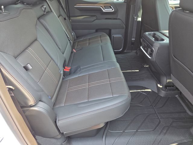 New 2026 Chevrolet Silverado 1500 High Country AWD/4WD image 23