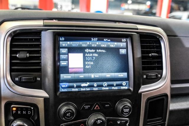 Used 2019 RAM 1500 Lone Star image 24