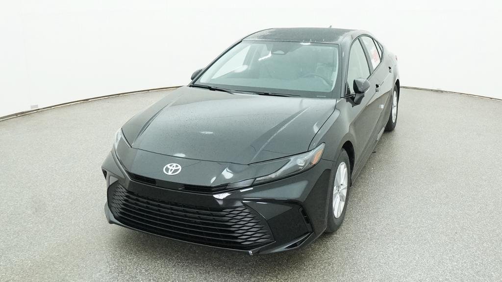 New 2026 Toyota Camry LE FWD image 20