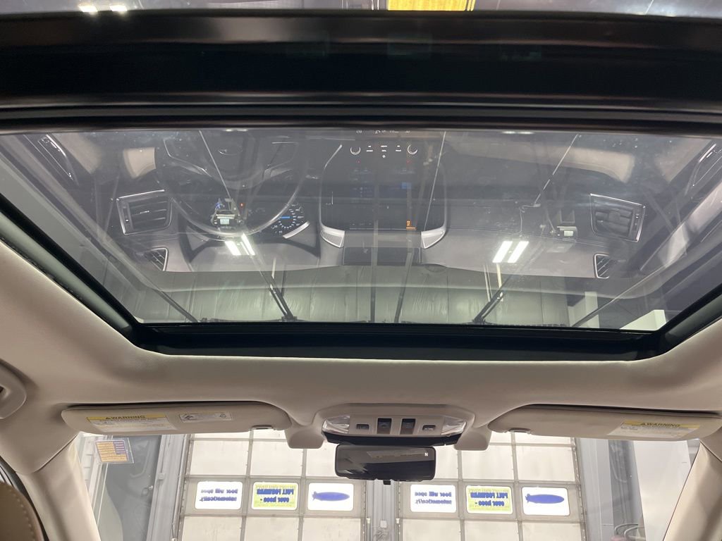 Used 2019 Subaru Ascent Touring w/ Popular Package #2 image 32