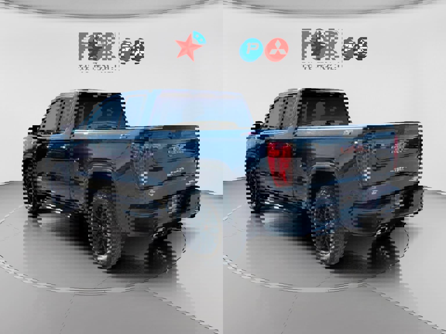 Used 2021 GMC Sierra 1500 Elevation w/ Driver Alert Package I image 3