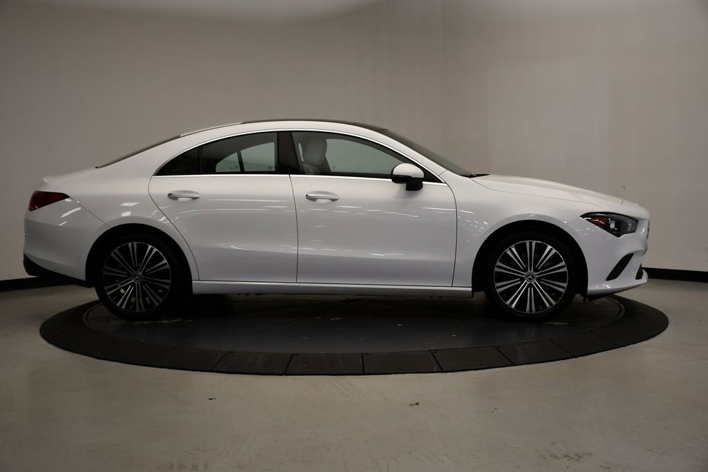 Used 2023 Mercedes-Benz CLA 250 CLA 250 image 6