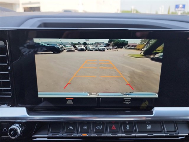 New 2026 GMC Sierra 1500 Elevation image 22